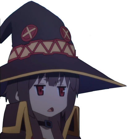 Megumin